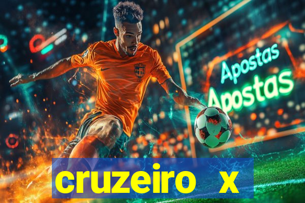 cruzeiro x palmeiras futemax